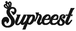 Supreest Logo