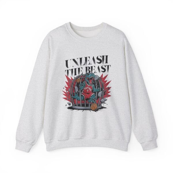 Toronto Raptors Fans Sweatshirt - Image 3