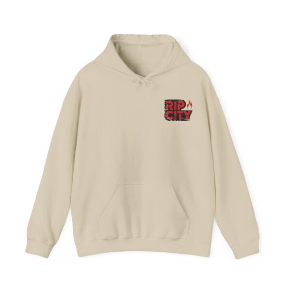 Blazers Hoodie