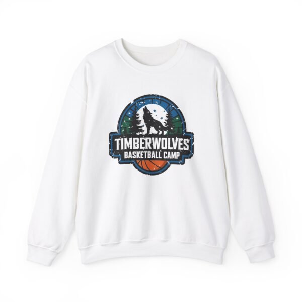 Minnesota Timberwolves Sweatshirt