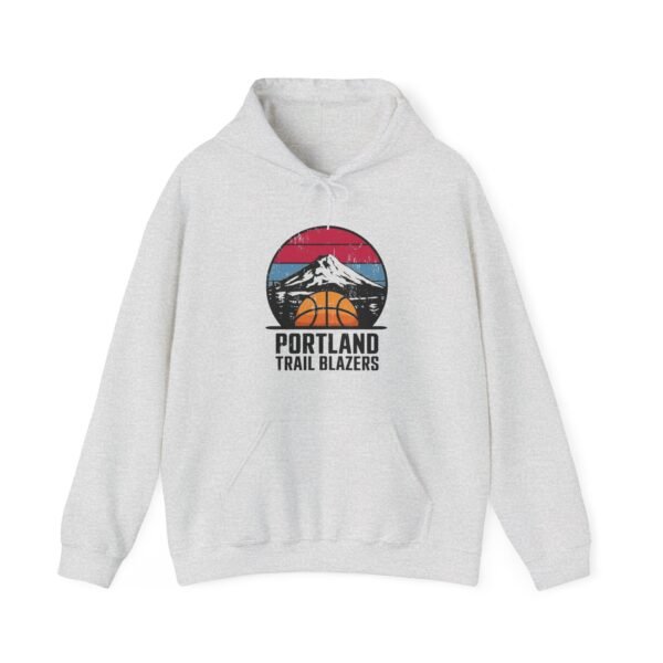 Portland Trail Blazers Hoodie