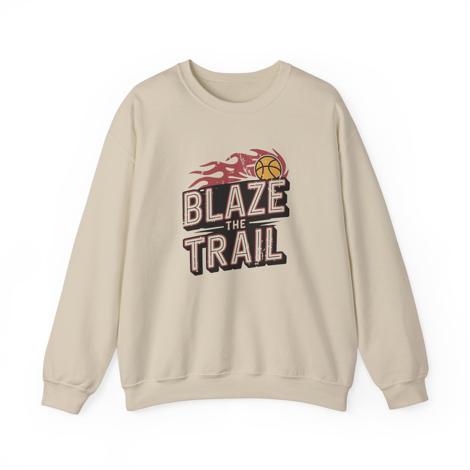 Portland Trail Blazers Sweatshirt