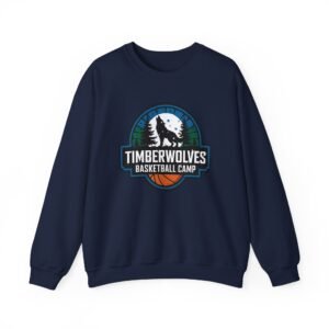 Minnesota Timberwolves Sweatshirt
