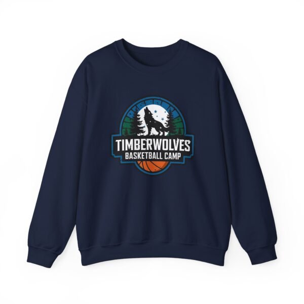 Minnesota Timberwolves Sweatshirt