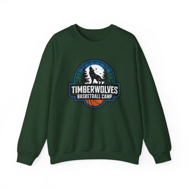 Minnesota Timberwolves Sweatshirt