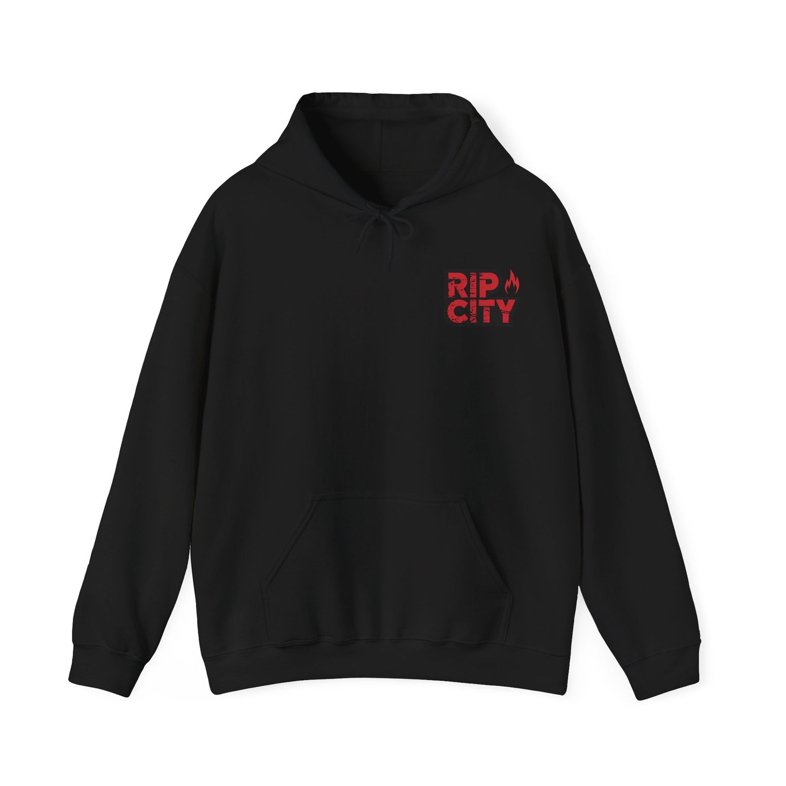 Blazers Hoodie