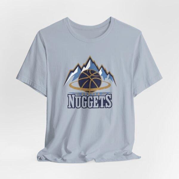 Denver Nuggets Fans Tee