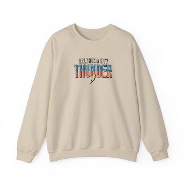 Oklahoma City Thunder Sweatshirt