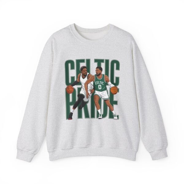 Boston Celtics Crewneck Sweatshirt - Image 3