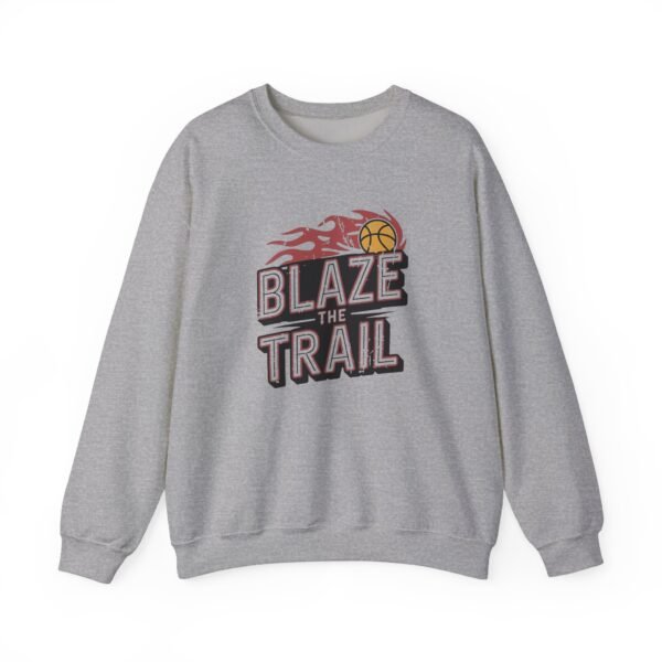 Portland Trail Blazers Sweatshirt