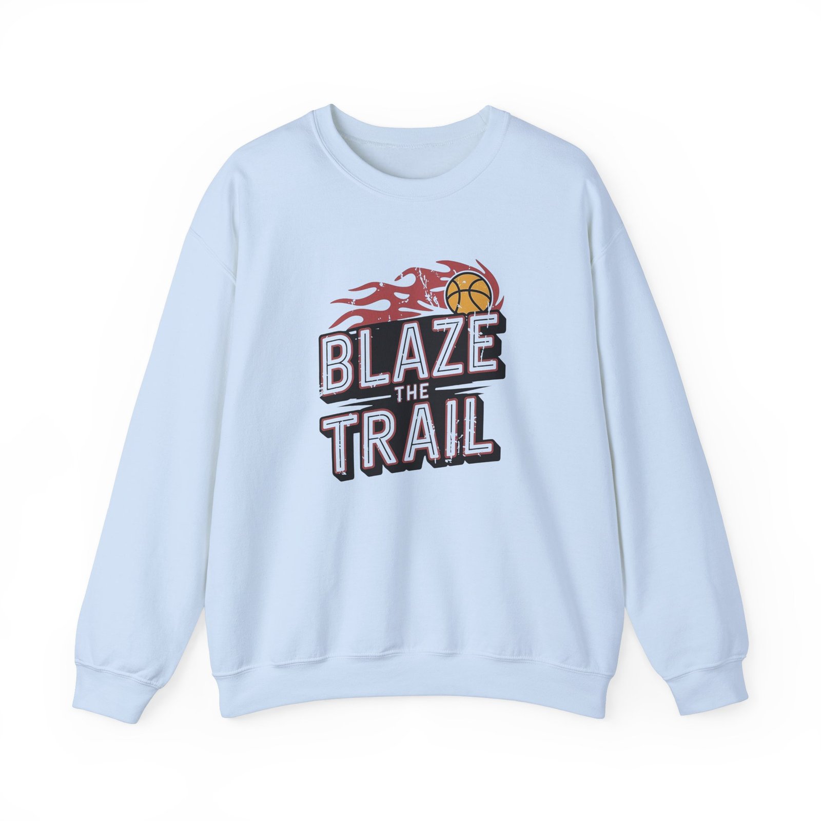 Portland Trail Blazers Sweatshirt