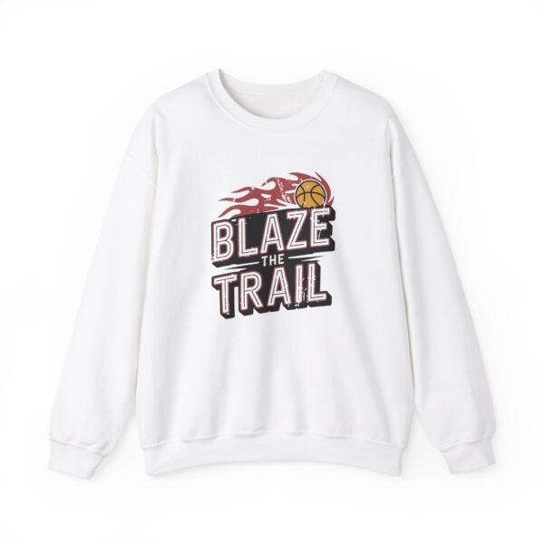 Portland Trail Blazers Sweatshirt