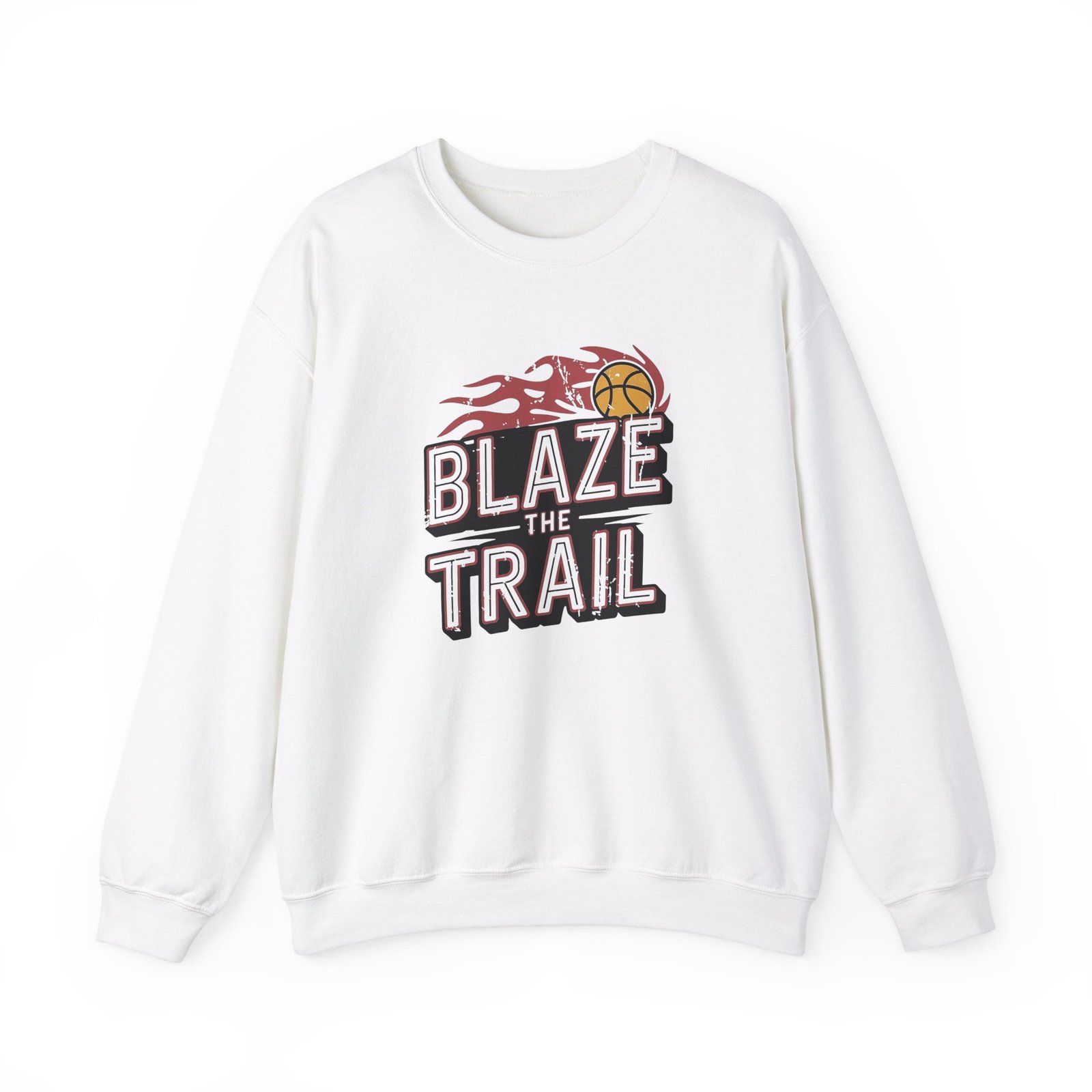 Portland Trail Blazers Sweatshirt