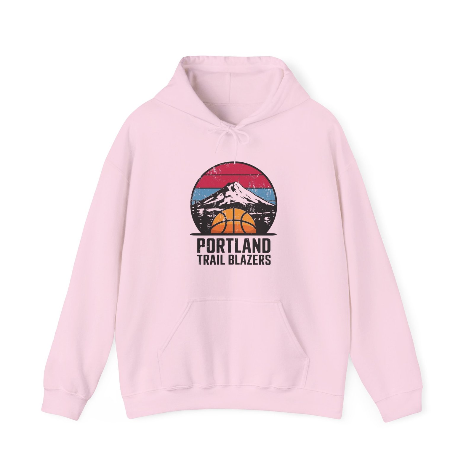 Portland Trail Blazers Hoodie