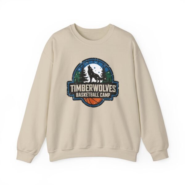 Minnesota Timberwolves Sweatshirt