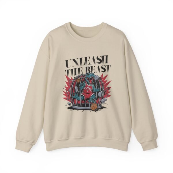 Toronto Raptors Fans Sweatshirt - Image 4