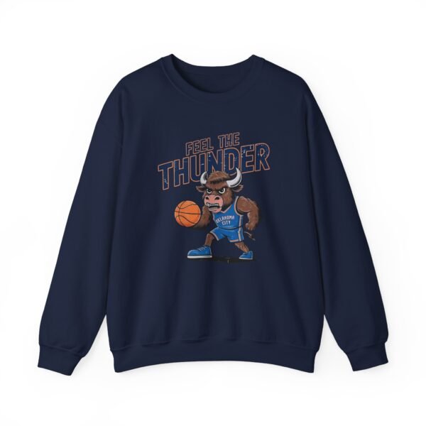 Oklahoma City Thunder Sweatshirt