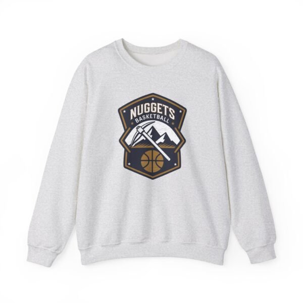 Denver Nuggets Fans Sweatshirt - Image 2