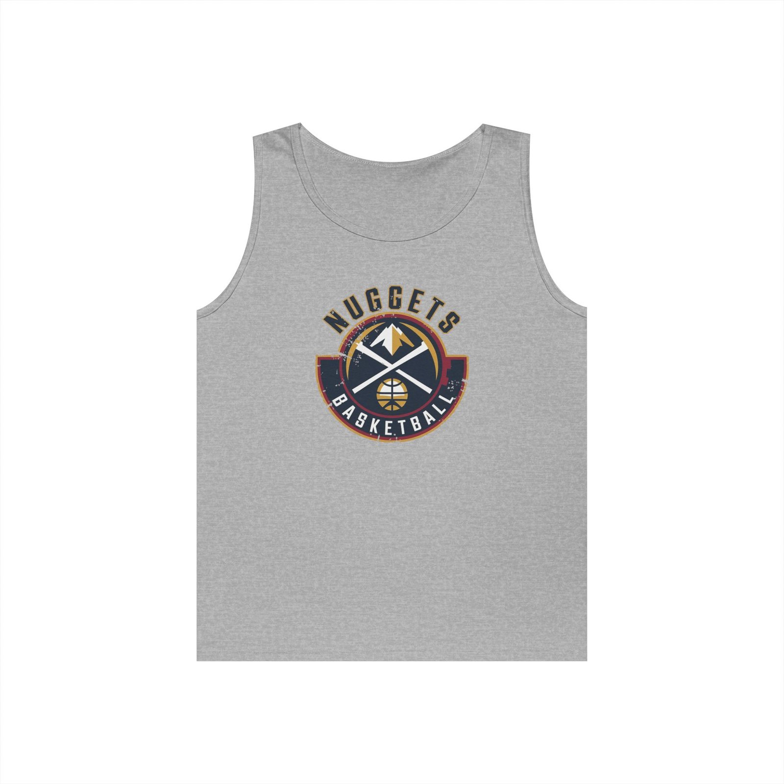 Denver Nuggets Fans Tank Top