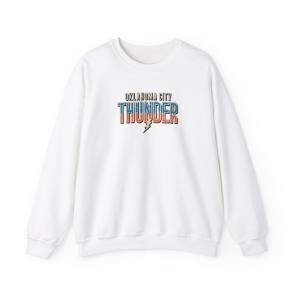 Oklahoma City Thunder Sweatshirt