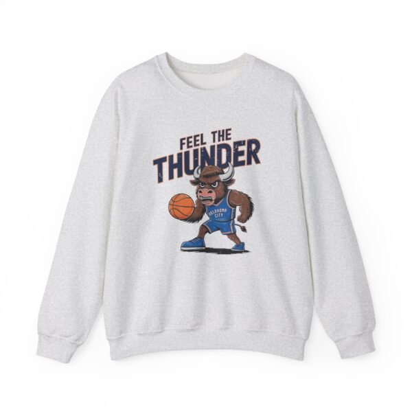 Oklahoma City Thunder Sweatshirt