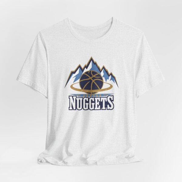 Denver Nuggets Fans Tee - Image 2