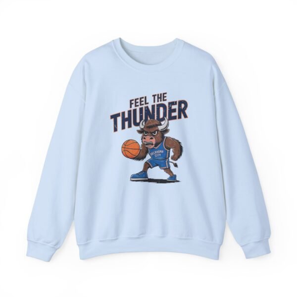 Oklahoma City Thunder Sweatshirt