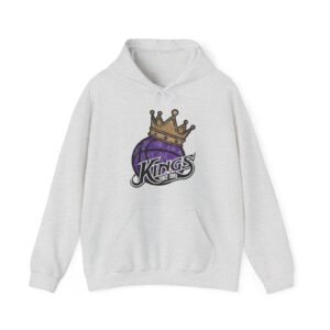 Sacramento Kings Hoodie