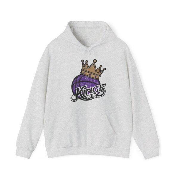 Sacramento Kings Hoodie