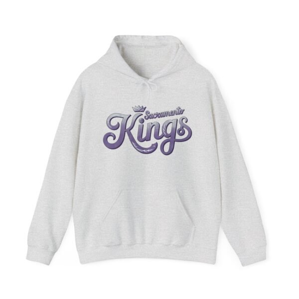 Sacramento Kings Hoodie