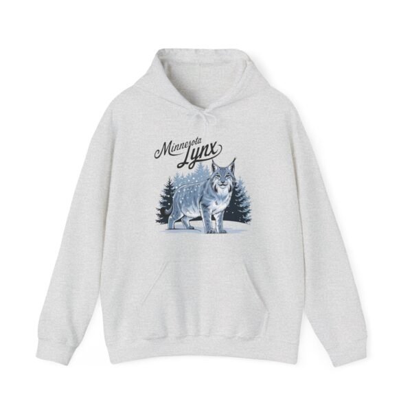 Minnesota Lynx Hoodie