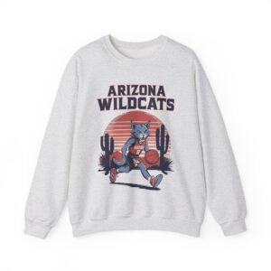Arizona Wildcats Sweatshirt