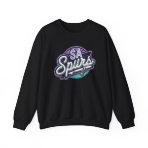 San Antonio Spurs Sweatshirt