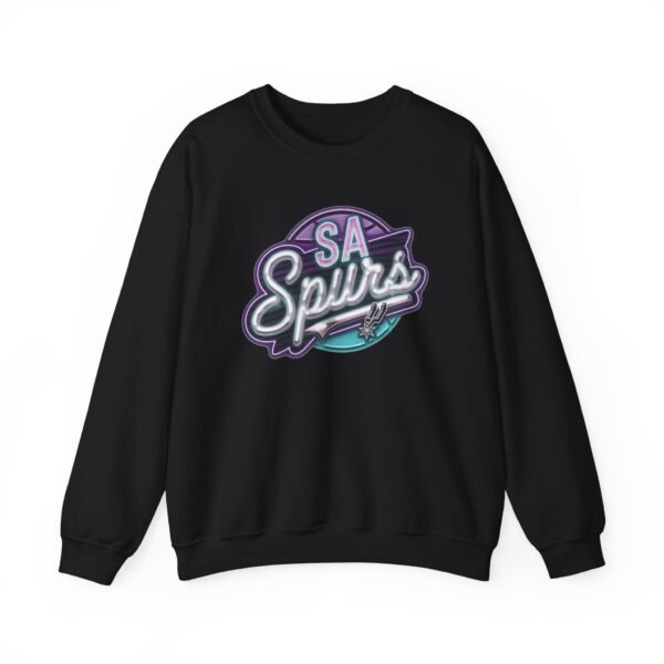 San Antonio Spurs Sweatshirt