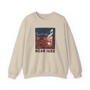 Utah Jazz Sweatshirt
