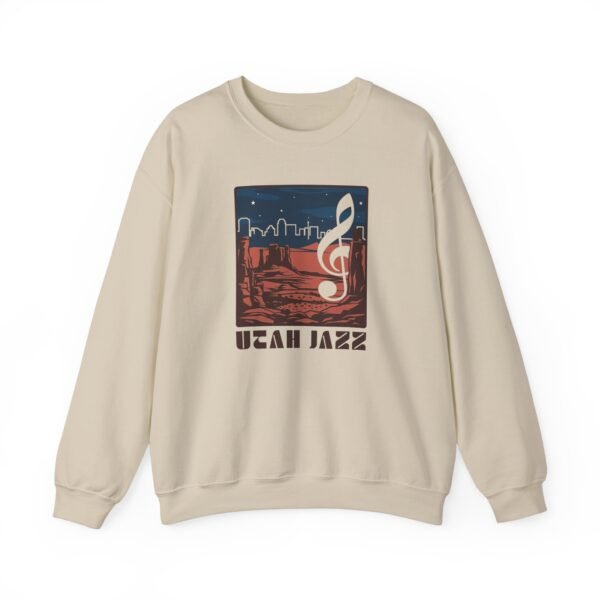 Utah Jazz Sweatshirt