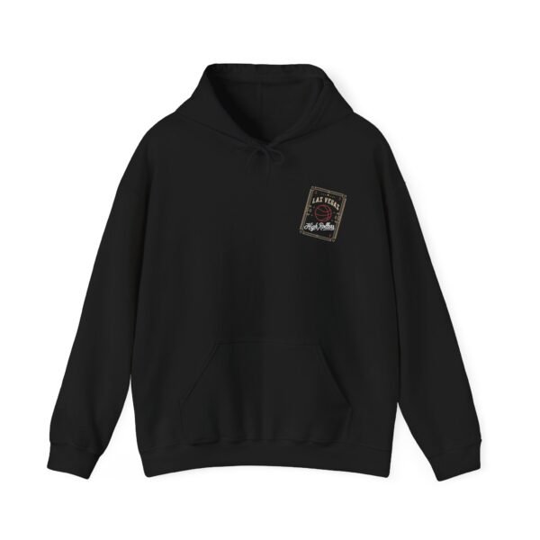 Las Vegas Aces Hoodie
