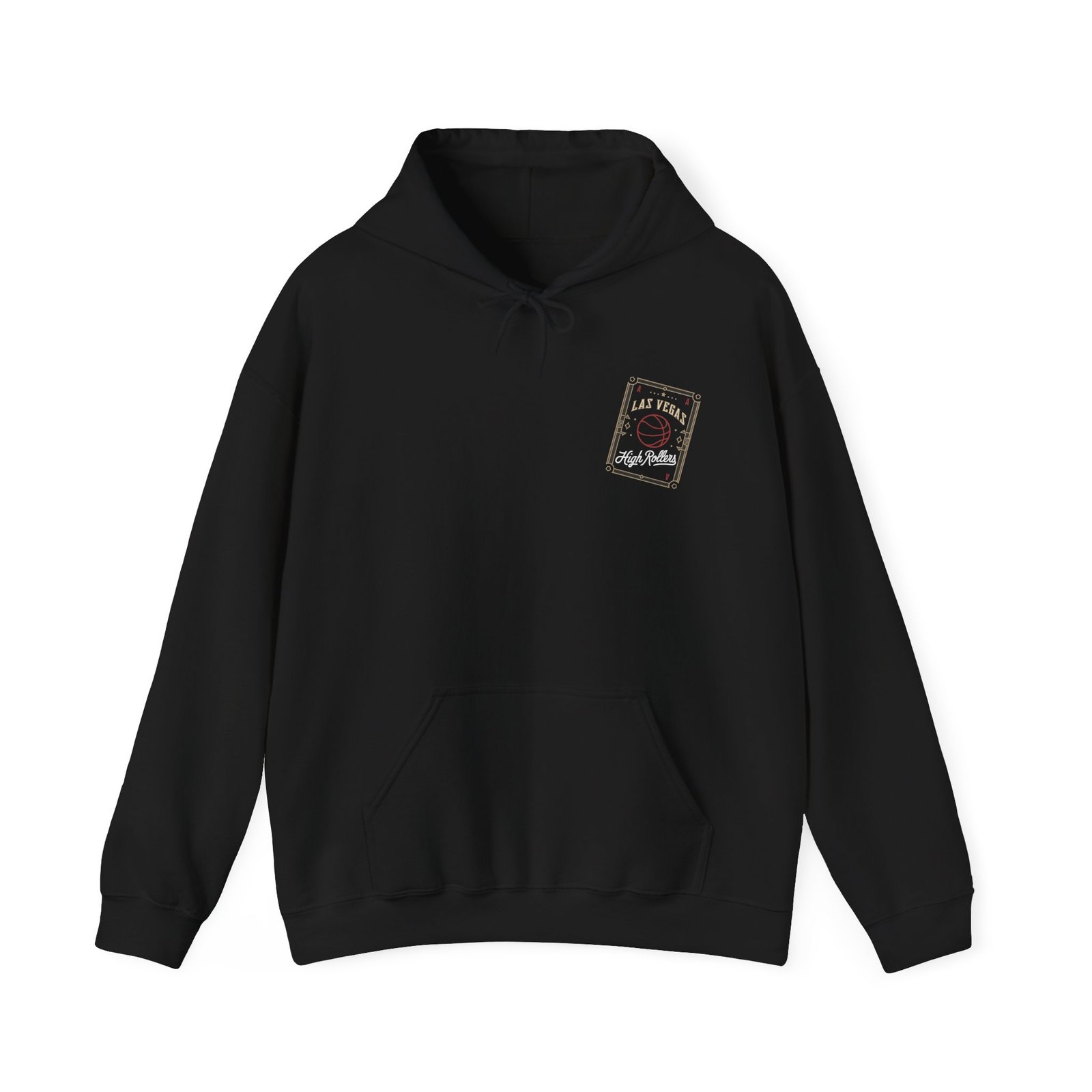 Las Vegas Aces Hoodie