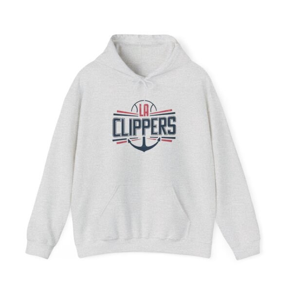 LA Clippers Hoodie