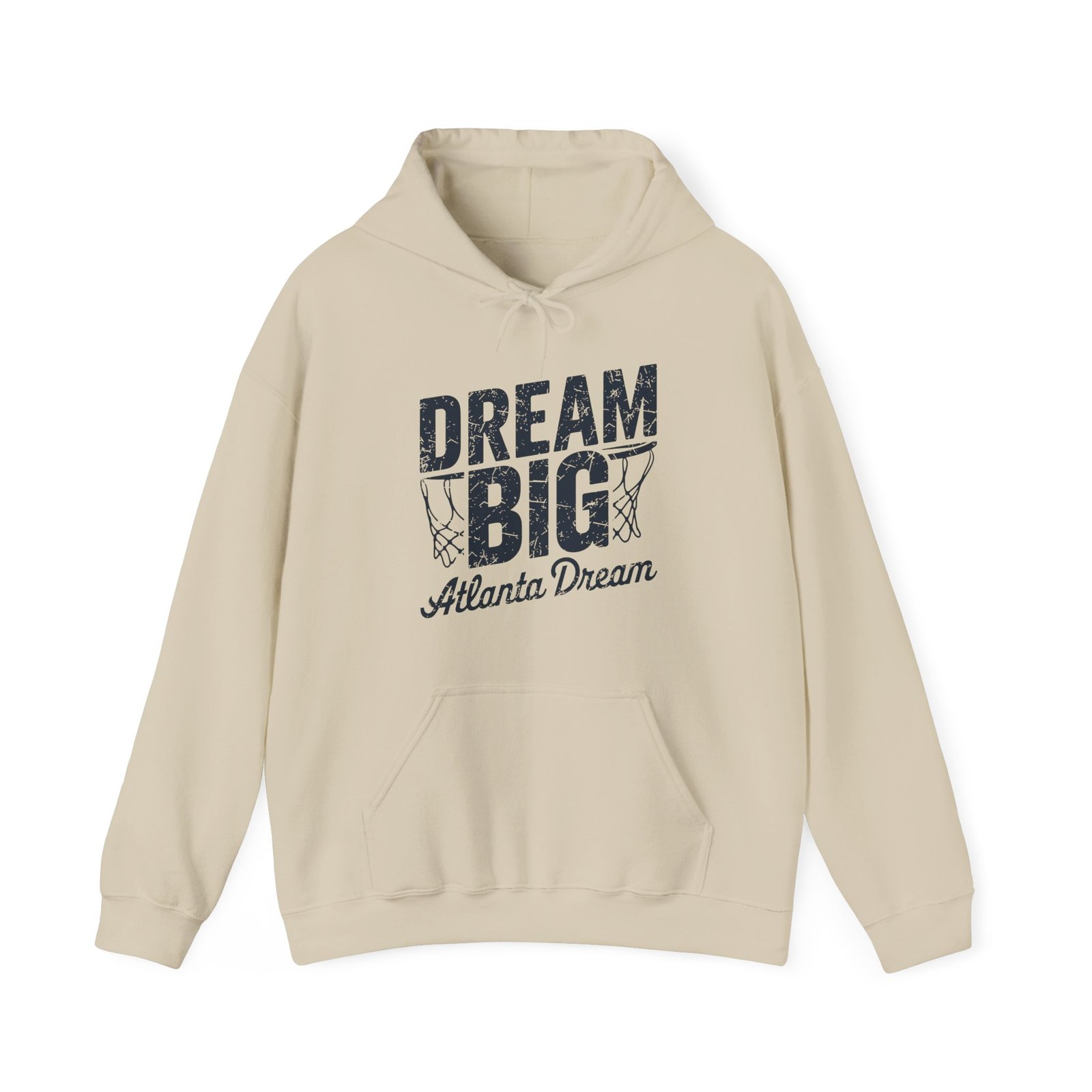 Atlanta Dream Hoodie