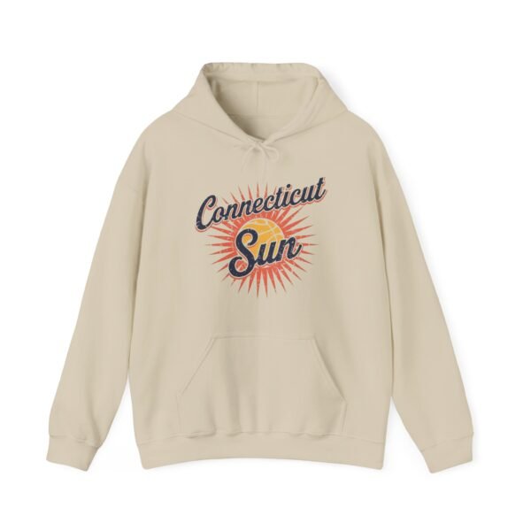 Connecticut Sun Hoodie