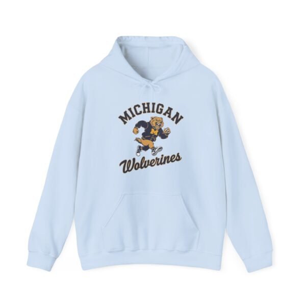 Michigan Wolverines Hoodie