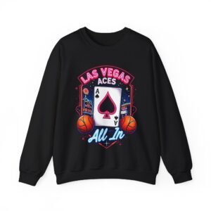 Las Vegas Aces Sweatshirt