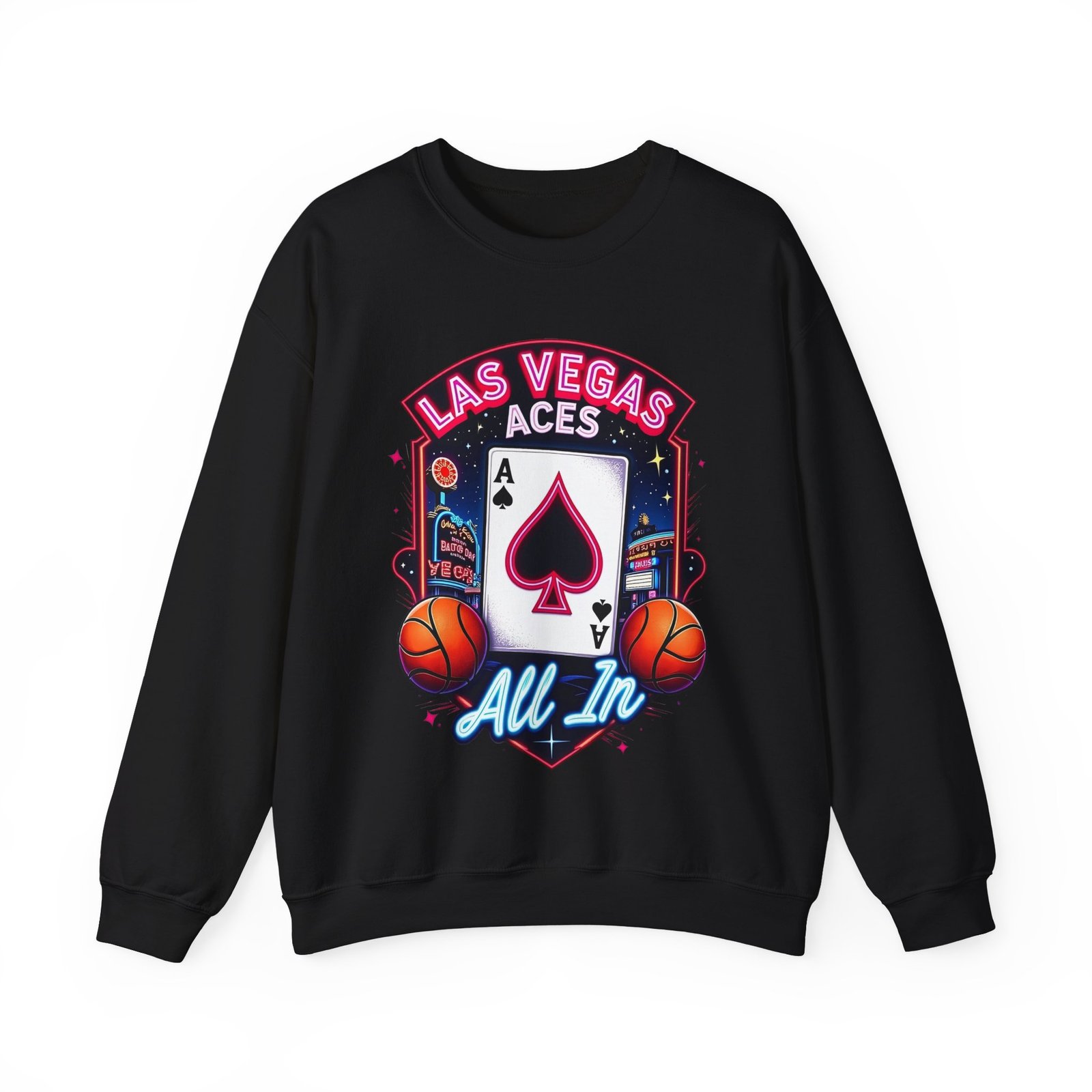 Las Vegas Aces Sweatshirt.jpeg