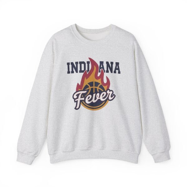 Indiana Fever Sweatshirt