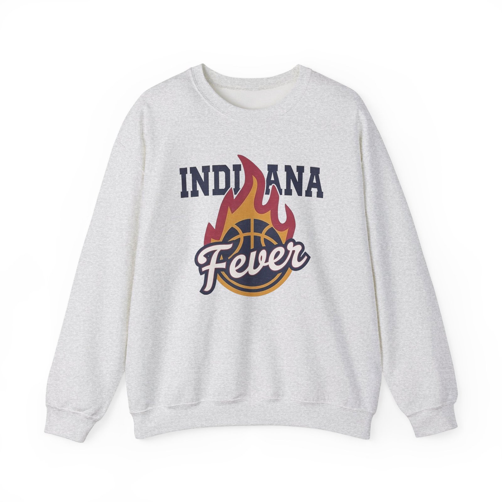 Indiana Fever Sweatshirt