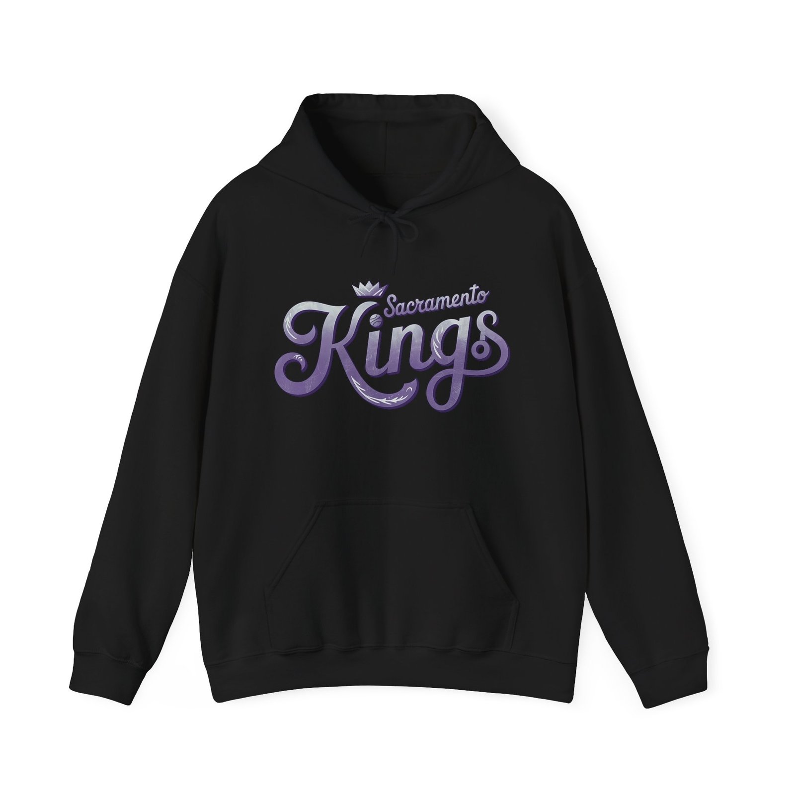 Sacramento Kings Hoodie