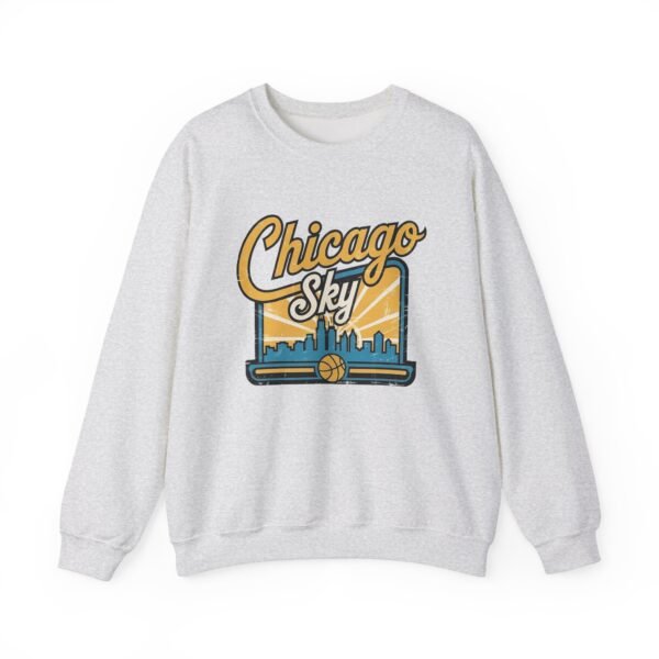 Chicago Sky Sweatshirt