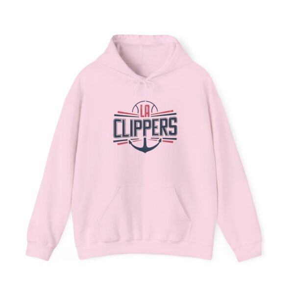 LA Clippers Hoodie - Image 2