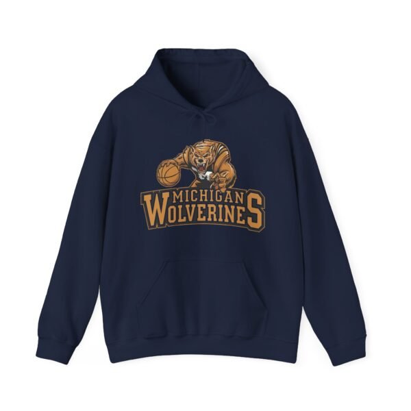 Michigan Wolverines Hoodie